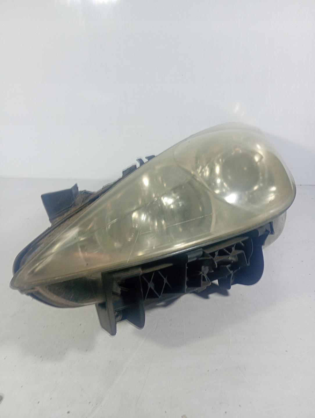Peugeot 307 01-05 REFLEKTOR left front front OE 96818348