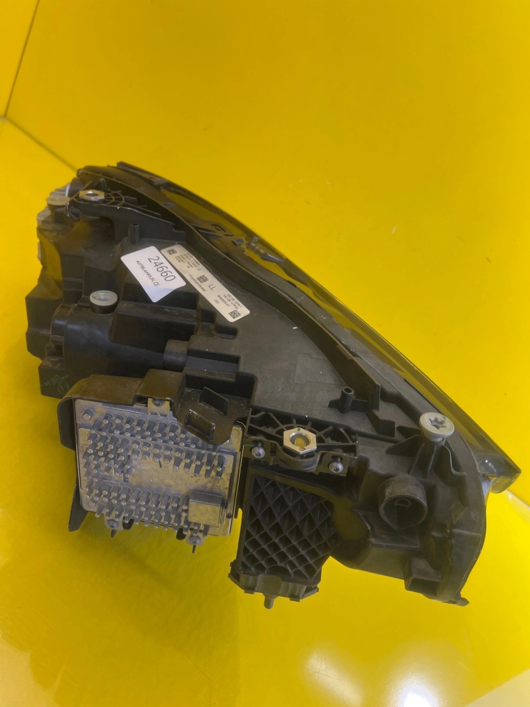 light left BMW 2 G42 M2 G87 Full Led 8083635-07