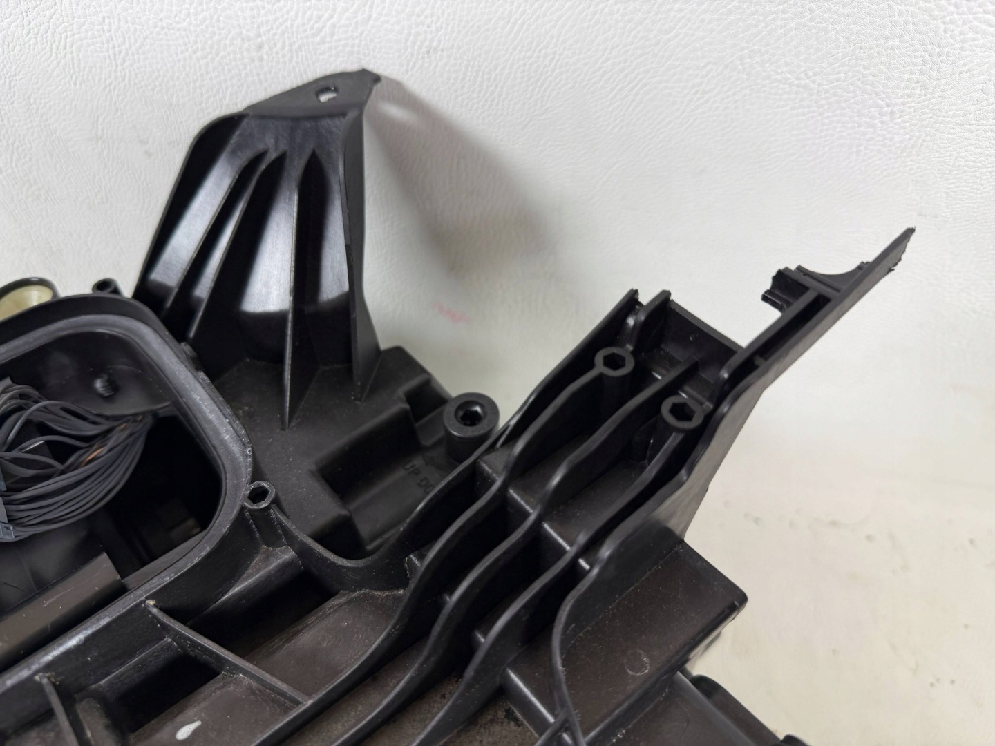 Opel Astra L IV light left front front Full Led