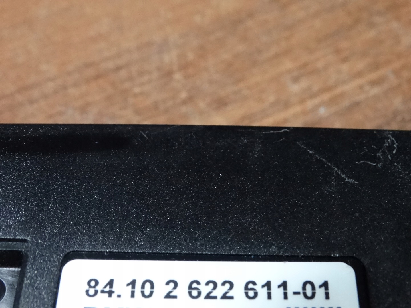 IDEALNY module TELEMATIC TELEMATIK BMW 1 9