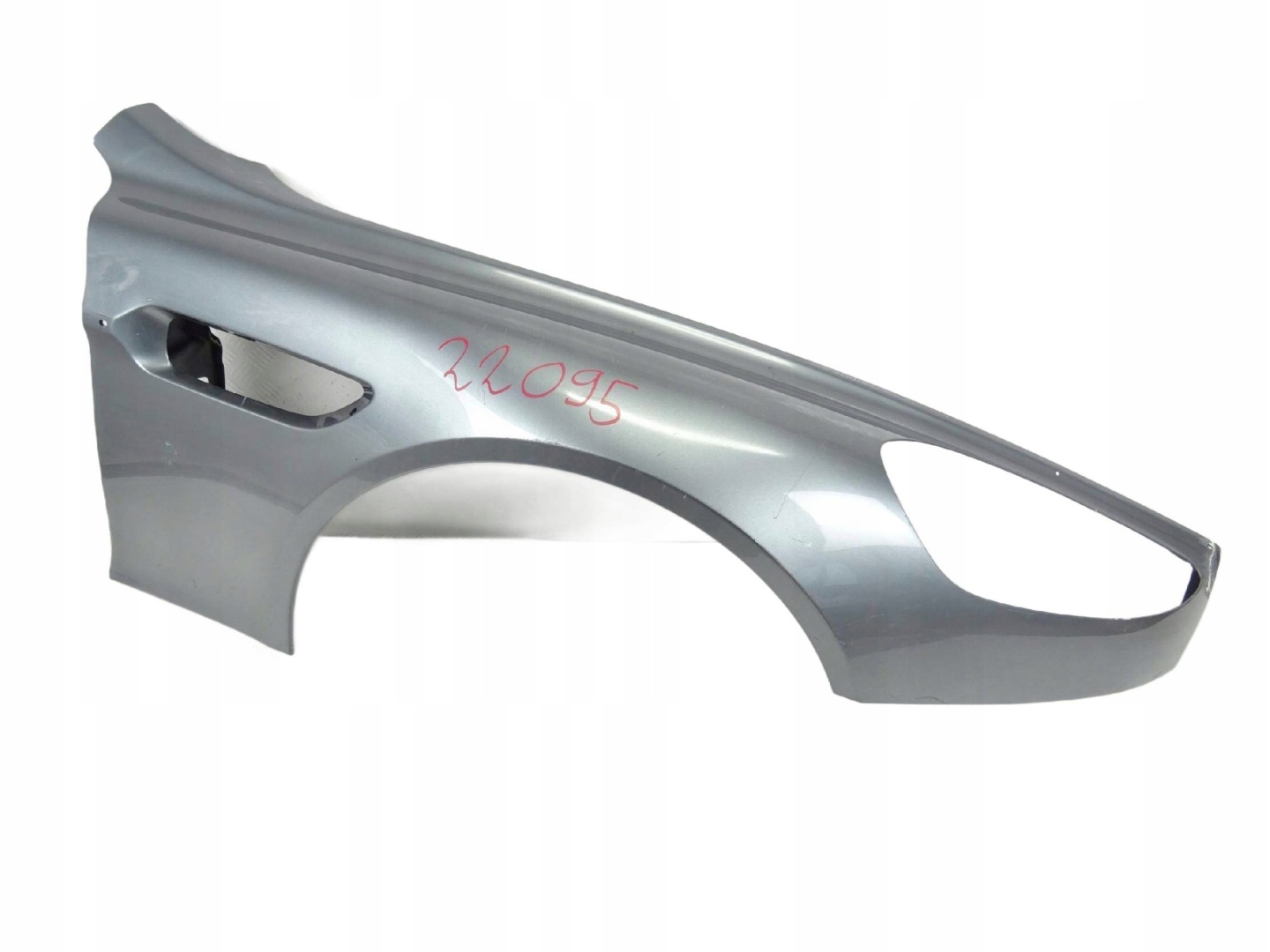 Aston Martin RAPIDE AD43 fender right front