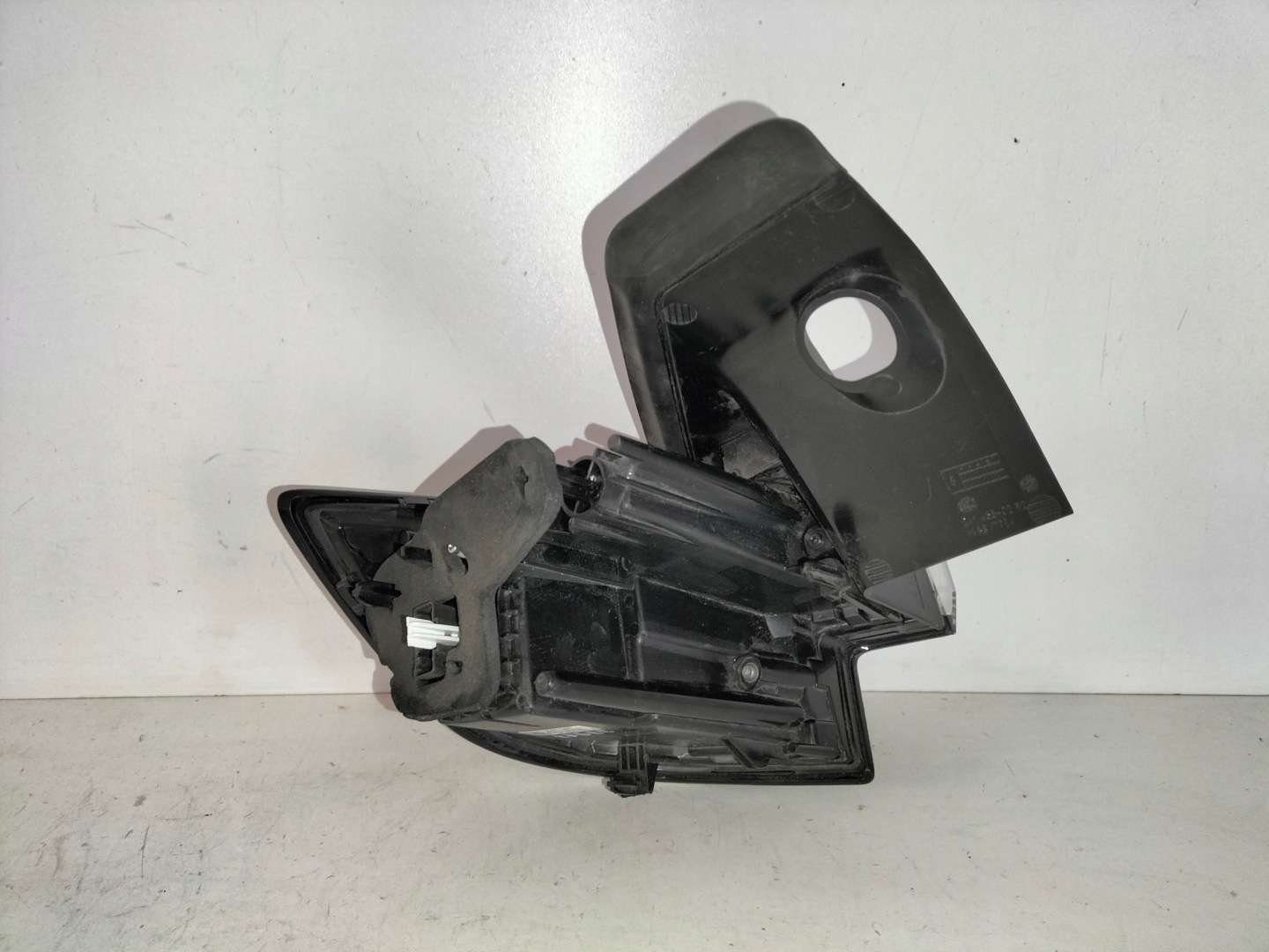 light rear rear part right OPEL MOKKA II B 20- LED