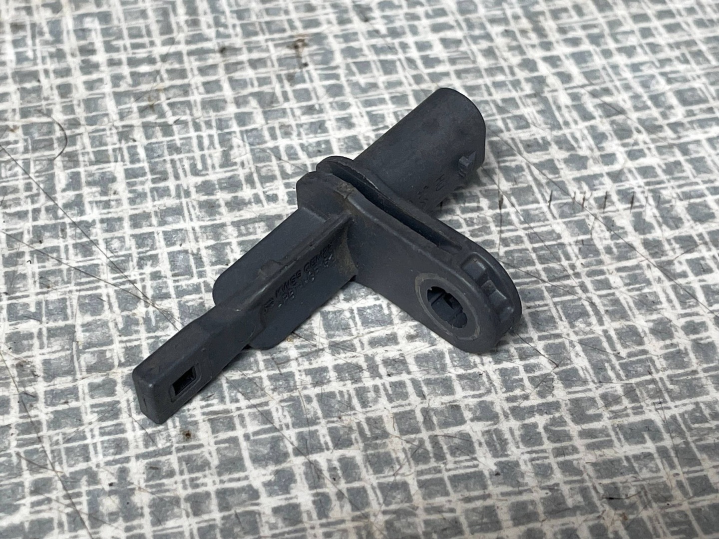 Sensor ABS Peugeot 3008 II 9838571680 Original!! !J