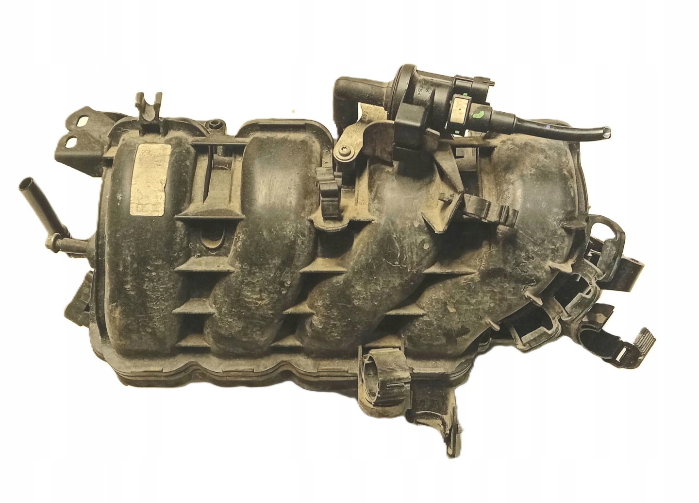 intake manifold 55563664 OPEL CORSA E1.4 petrol