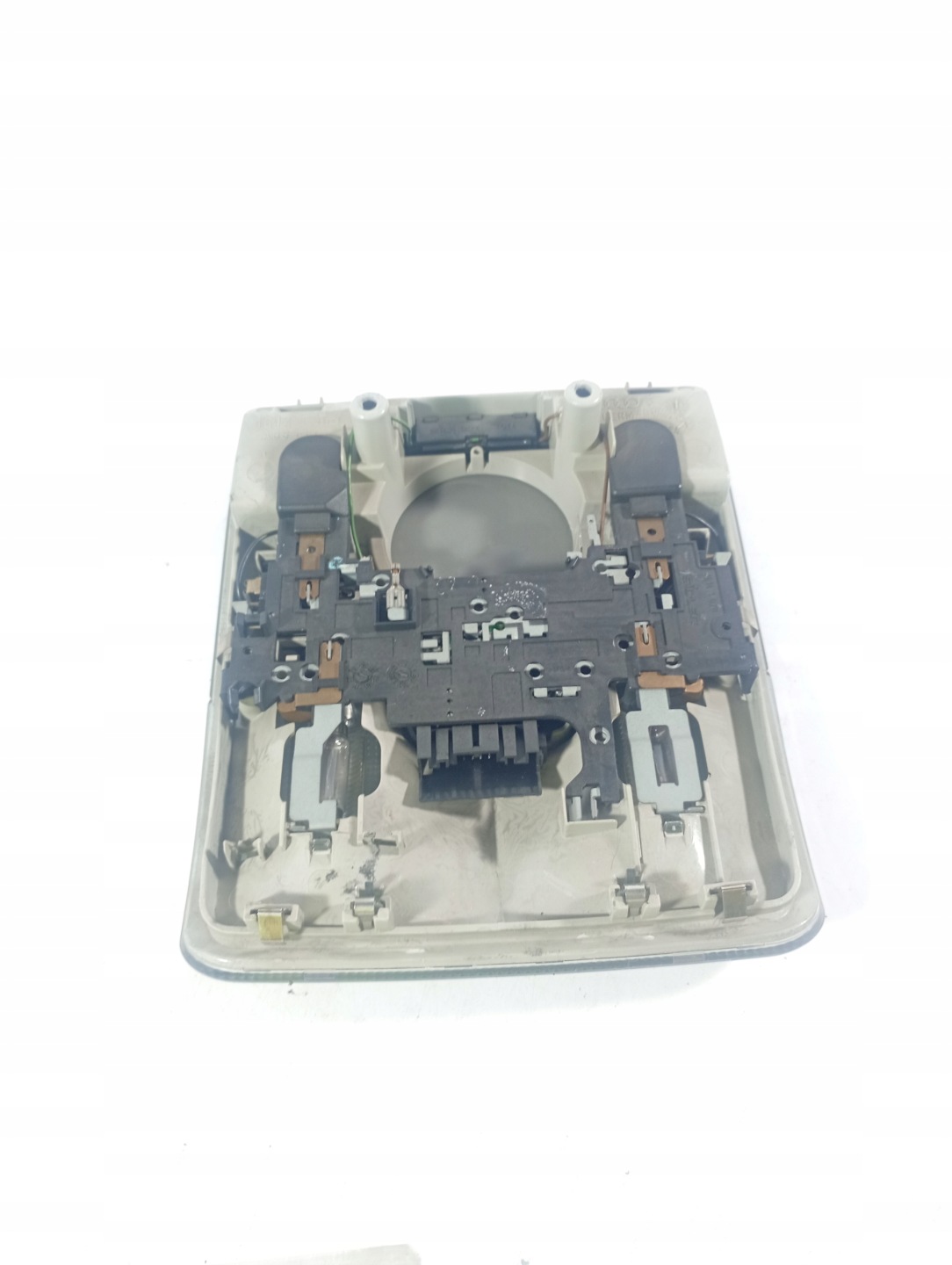 Audi A4 B5 99-01 OSWIETLENIE cabs light inner OE 8D0947111