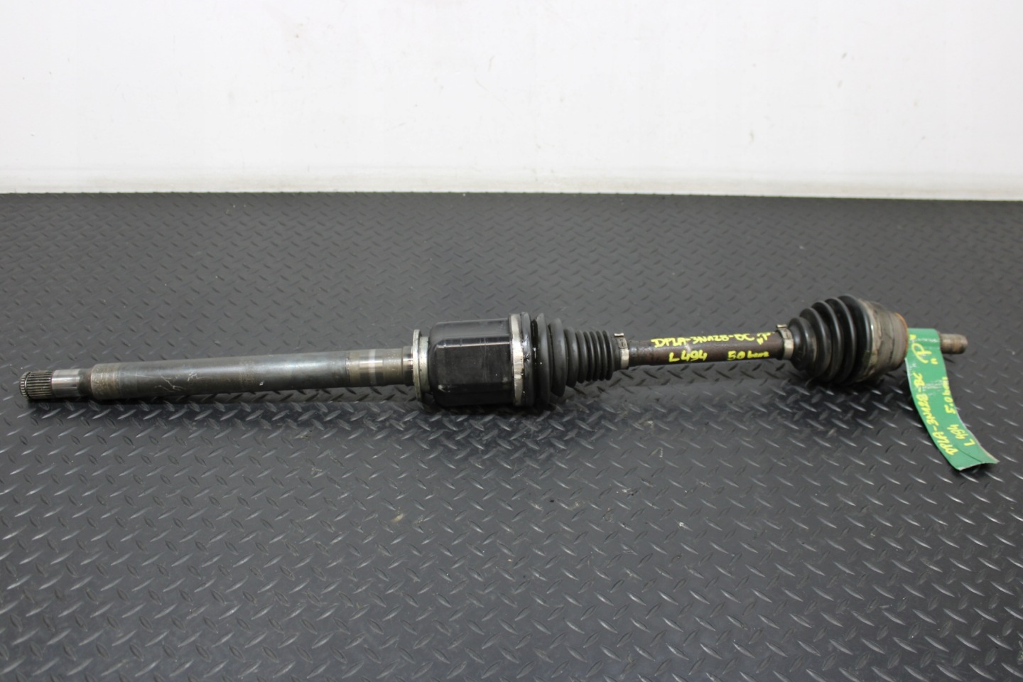 semi-axis semi-axis right front right RANGE ROVER SPORT II 2 L494 DPLA-3N128-BC