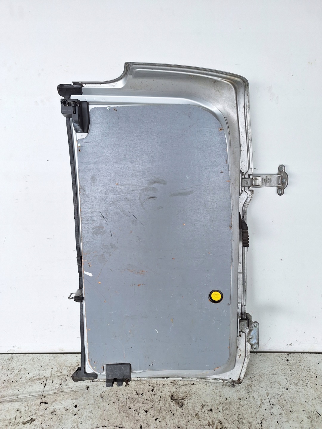 FORD TOURNEO CONNECT MK2 13-17 Tür links heck