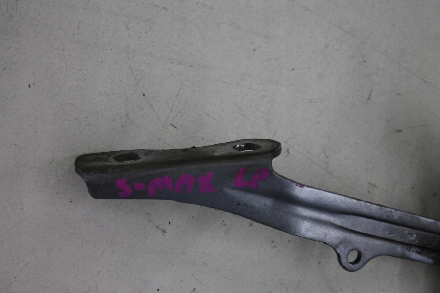 hinge bonnets left front front FORD S-MAX MK1