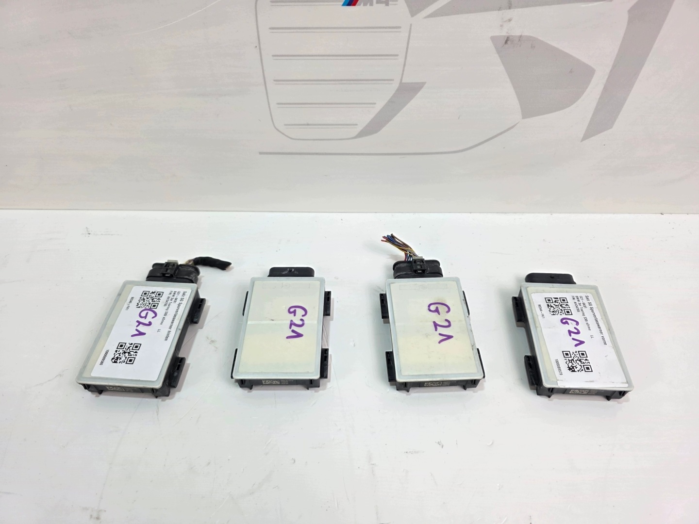 sensor changes supports BMW G20 G30 G01 G05 G11 6897630
