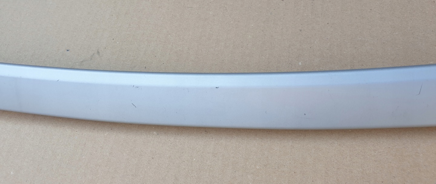 decorative trim DEKOR door right front BMW 3 E90 E91 OE EU