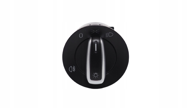 light switch VW GOLF VI 6 3C8941431B