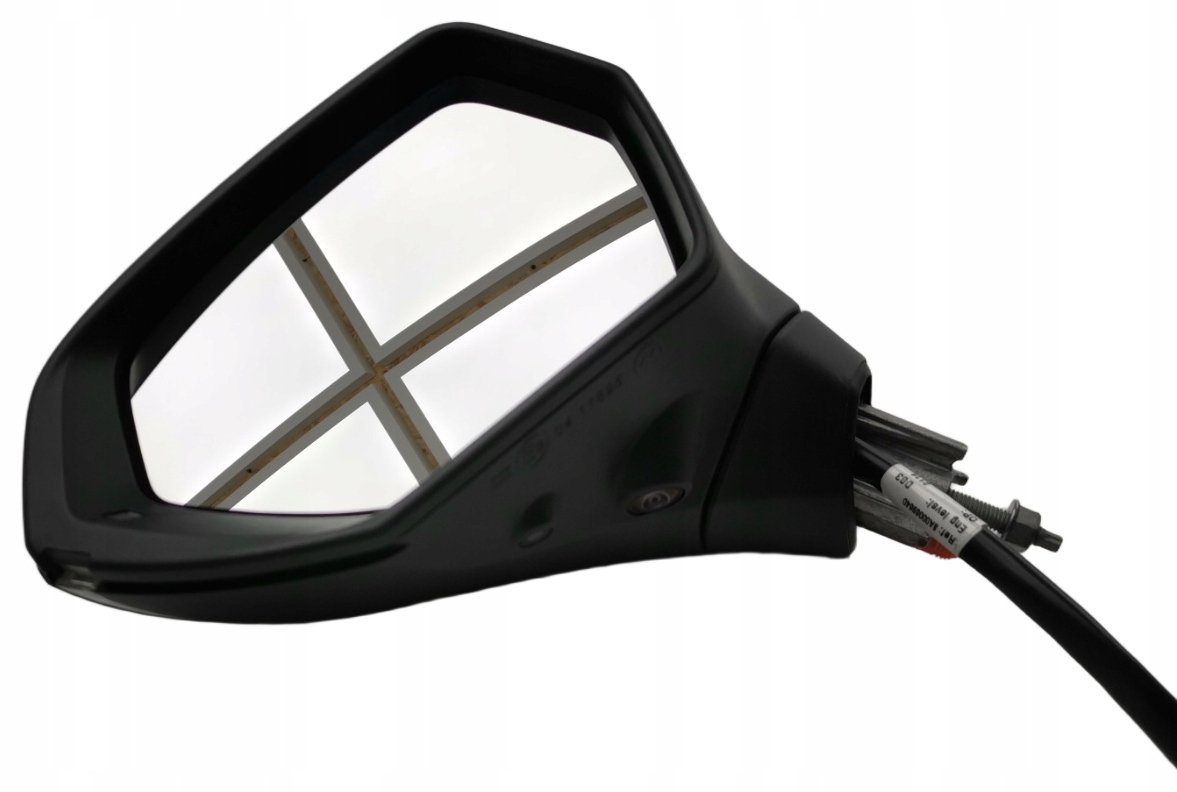 mirror left Cupra Formentor 5FG857507BA new original