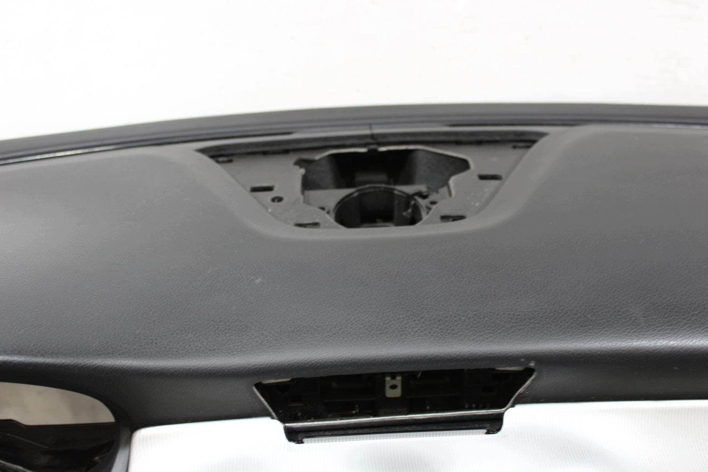 dashboard console airbag airbags MERCEDES CLA W117 2,2 CDI