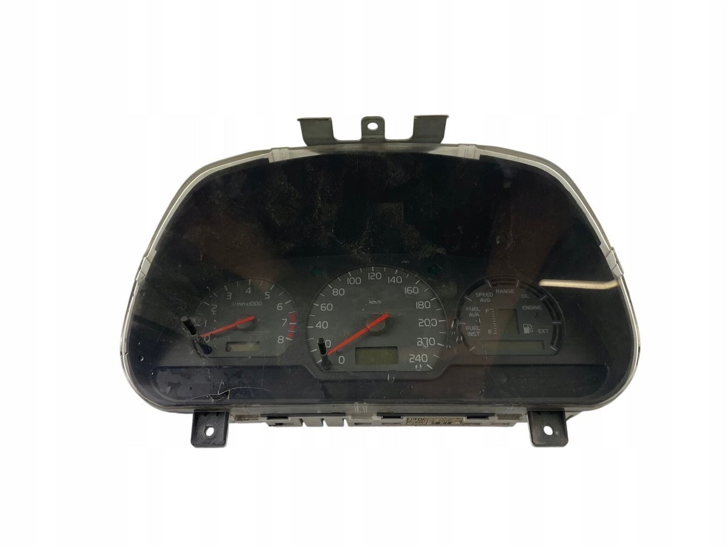 dials predkosciomierz 30864002/004 VW Sharan 7M EU