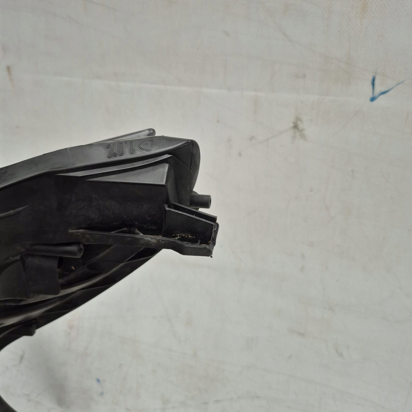 RENAULT TRAFIC III 3 14- light right front front 260109424R