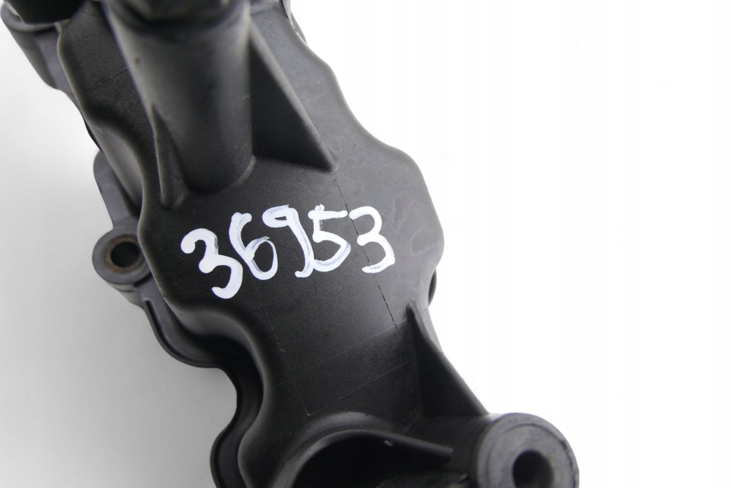 intake manifold AUDI A6 C6 3.0 TDI Z059129711CK