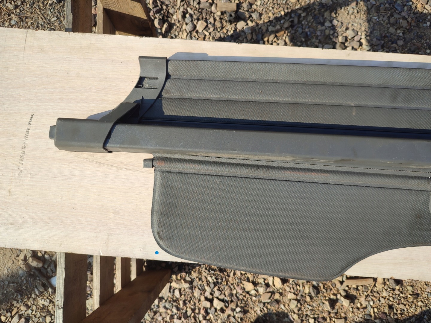 blinds boot FORD FOCUS II KOMBI