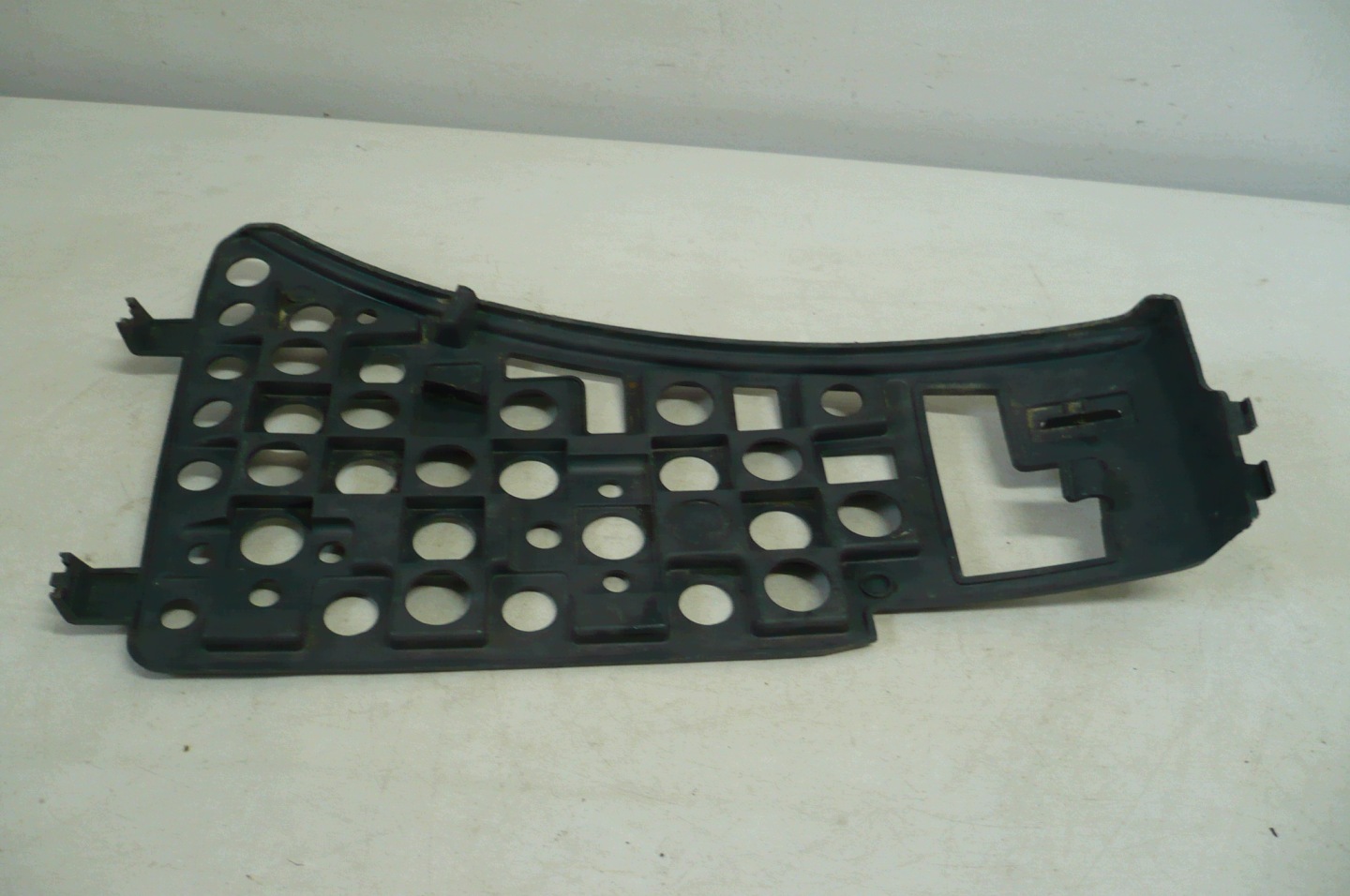 CITROEN C4 GRAND PICASSO 06- support holder of a bumper right front