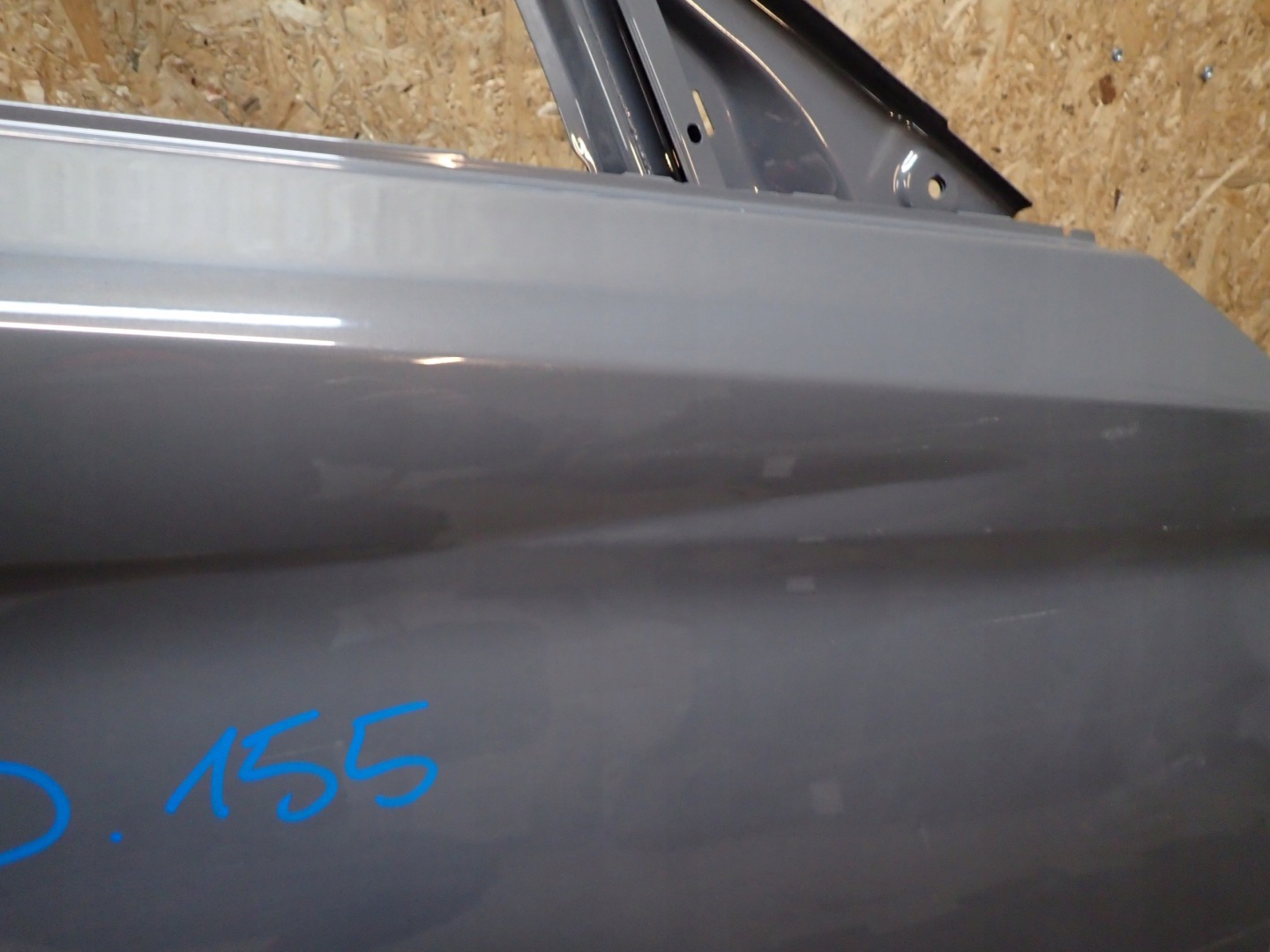 dveře předek pravé BMW 5 V G30 G31