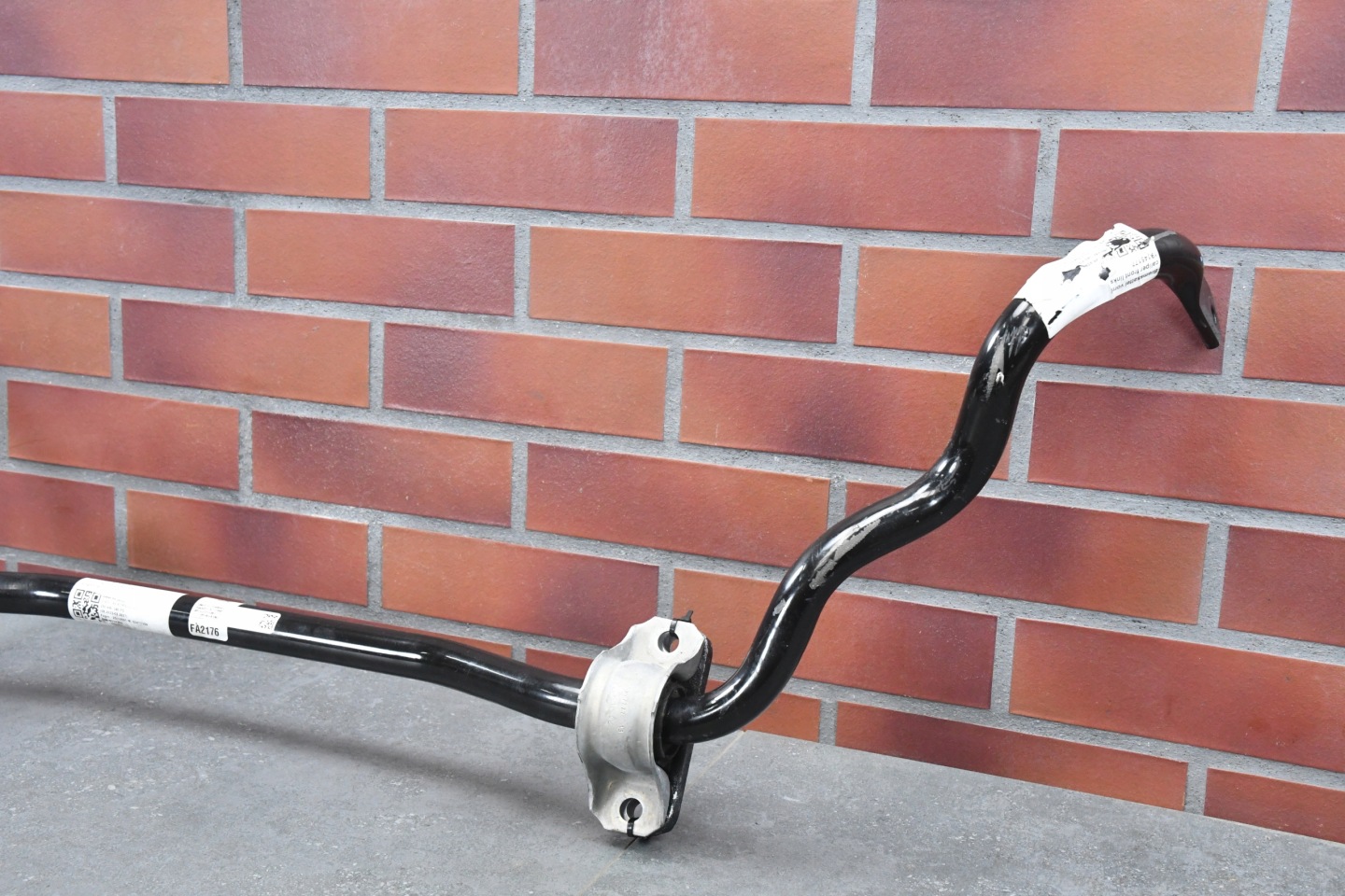 STABILIZATOR front front BMW X5 G05 X6 G06 only 230km 6873972