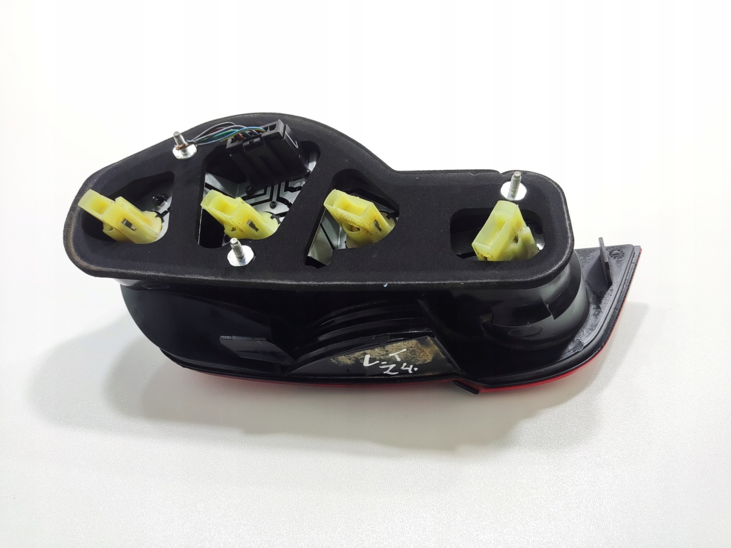 light left rear part rear BMW Z4 E85 2002-2006 WERSJA ANGIELSKA
