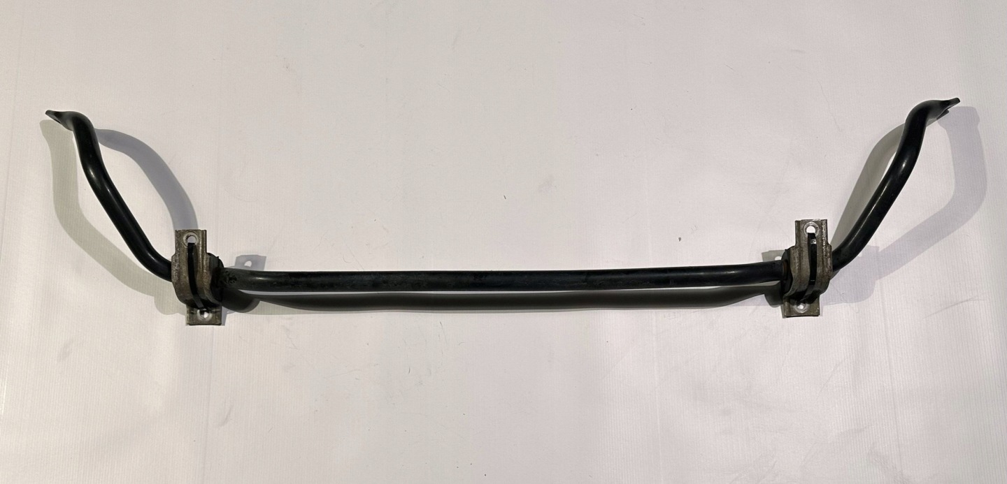 stabilizer rod stabilizator front front Chevrolet Corvette C6 2005+