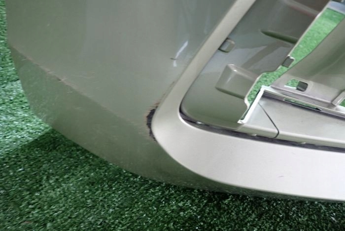 SKODA SUPERB IV 23- Frontstoßstange vorne