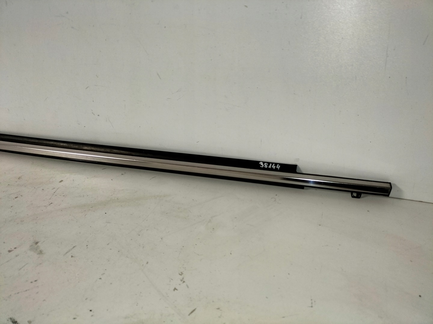 moulding dust door przednich front left MAZDA 6 GJ 12