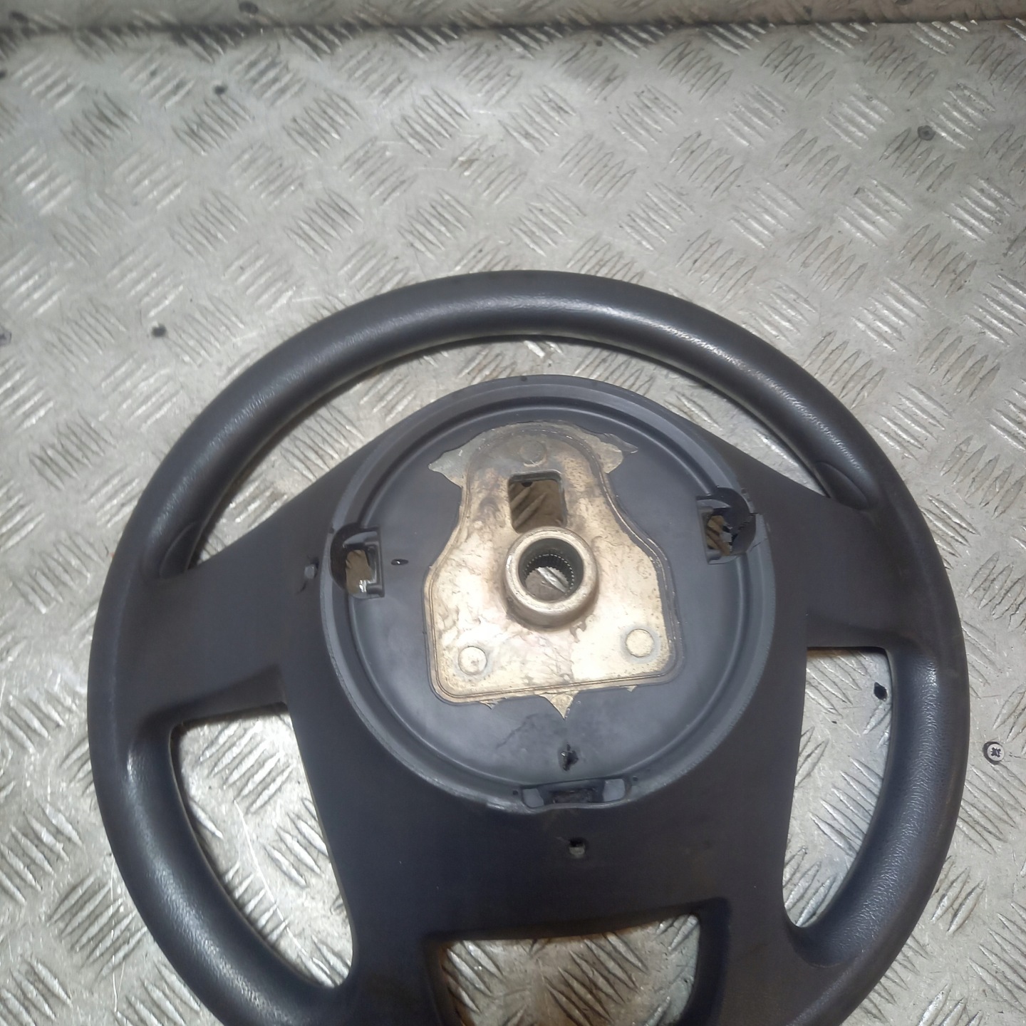 lenkrad FIAT DUCATO 3 30380407