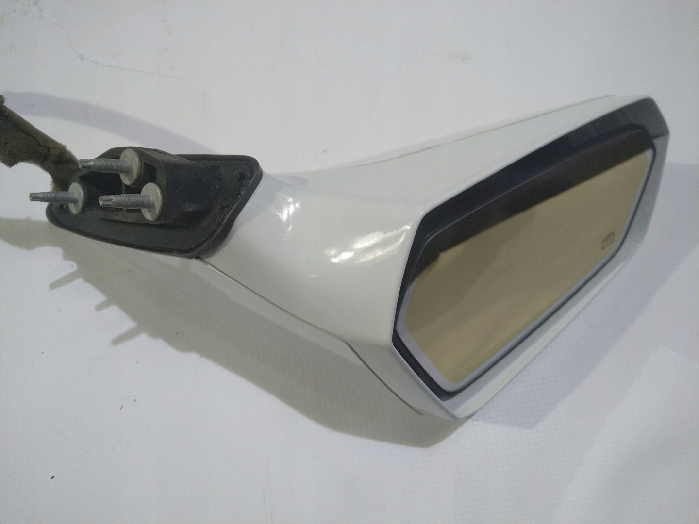 mirror left complete 7 pin Chevrolet Camaro 2009-2015