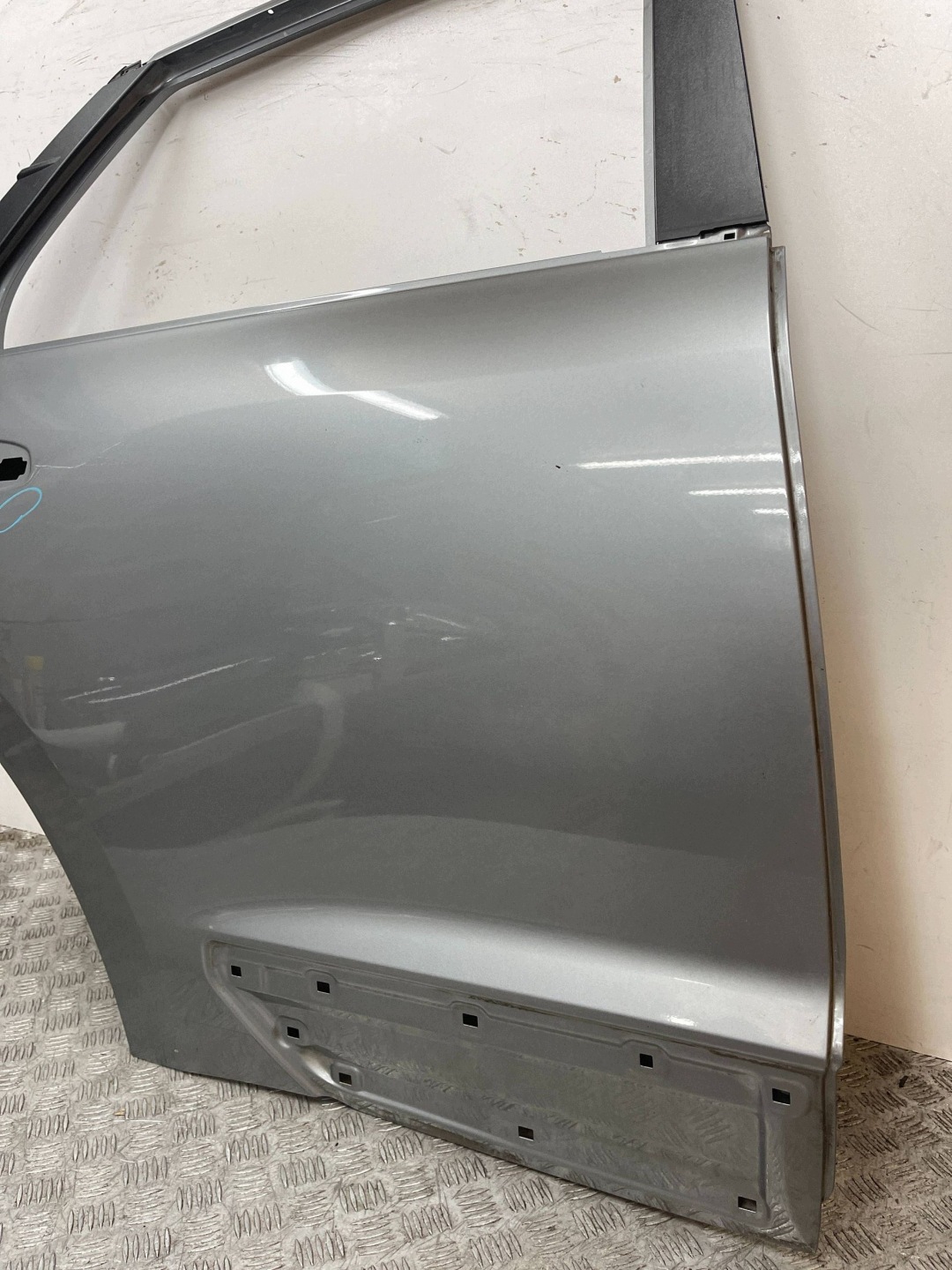 door rear part rear. right KIA NIRO 2 II 22