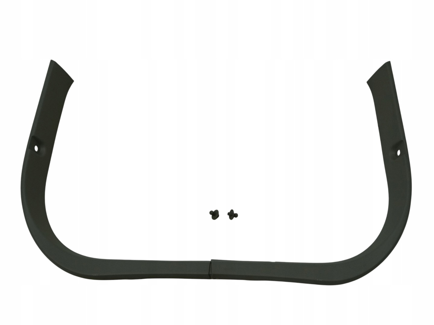 cover upholstery moulding bonnet boot OPEL INSIGNIA A 13222476