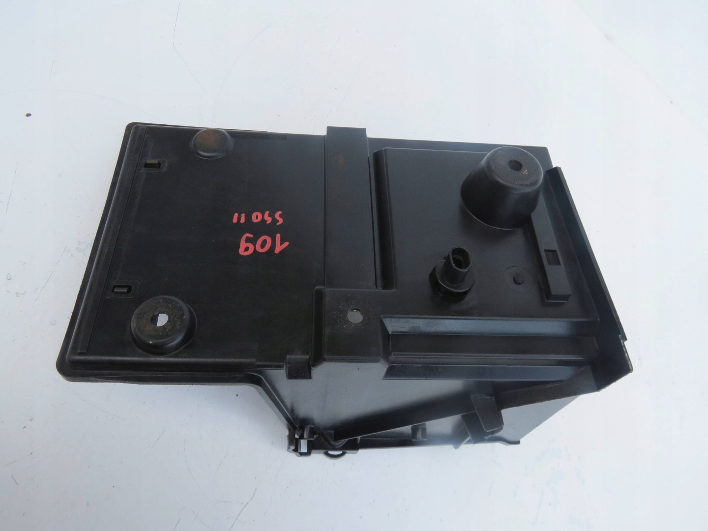 Abdeckung, Hutablage AKUMULATORA VOLVO S40 II 2.4 V50 3M5110723BR