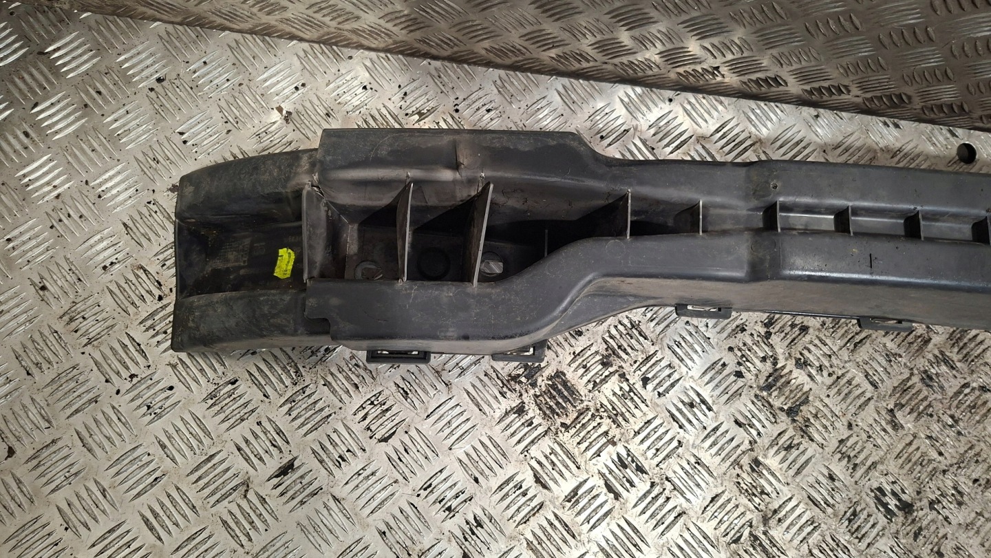 bumper support front CITROEN BERLINGO and