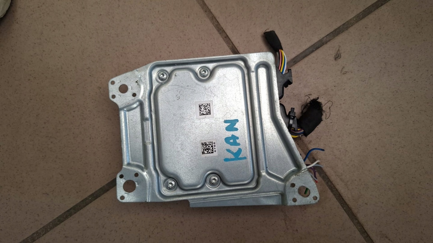 modulo SENSOR airbag RENAULT KANGOO III IV 985105866R 285A48745R