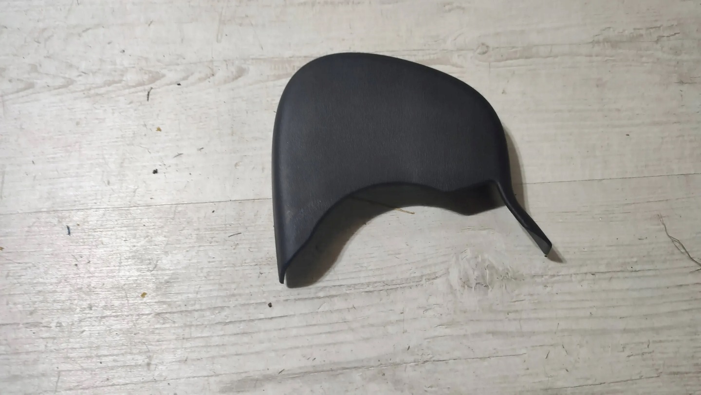 Jeep Cherokee KL 15r. 2.0d front side right cover seat