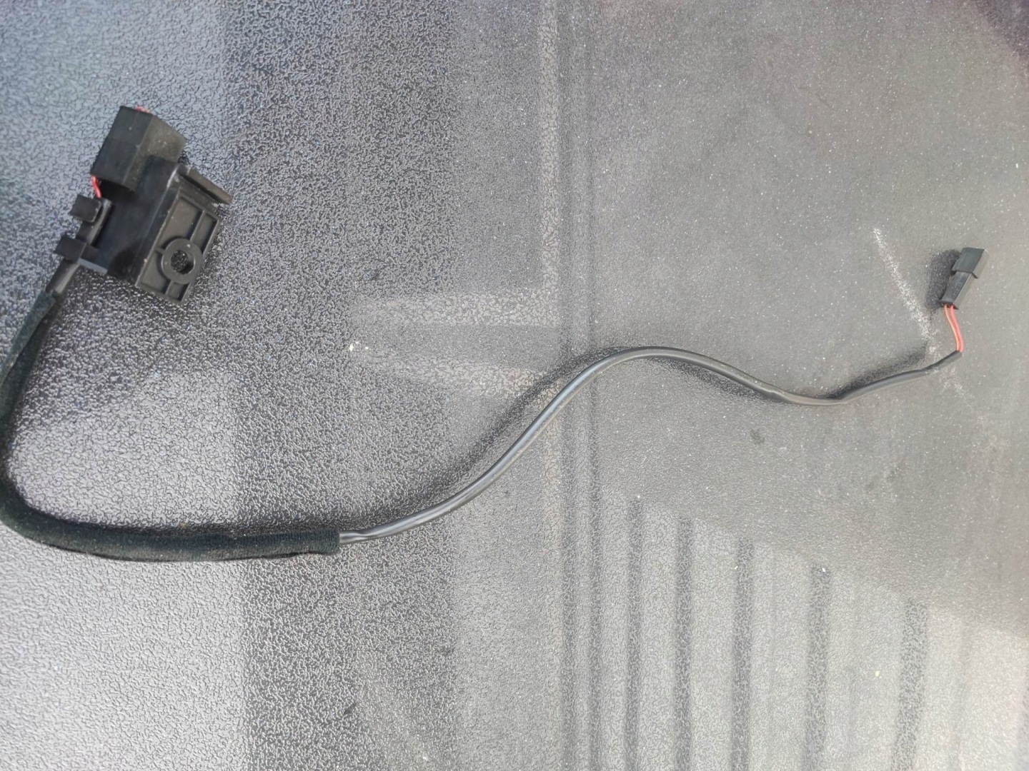 Sensor Zamykania dach SAAB 93 9-3 122159100 cabr