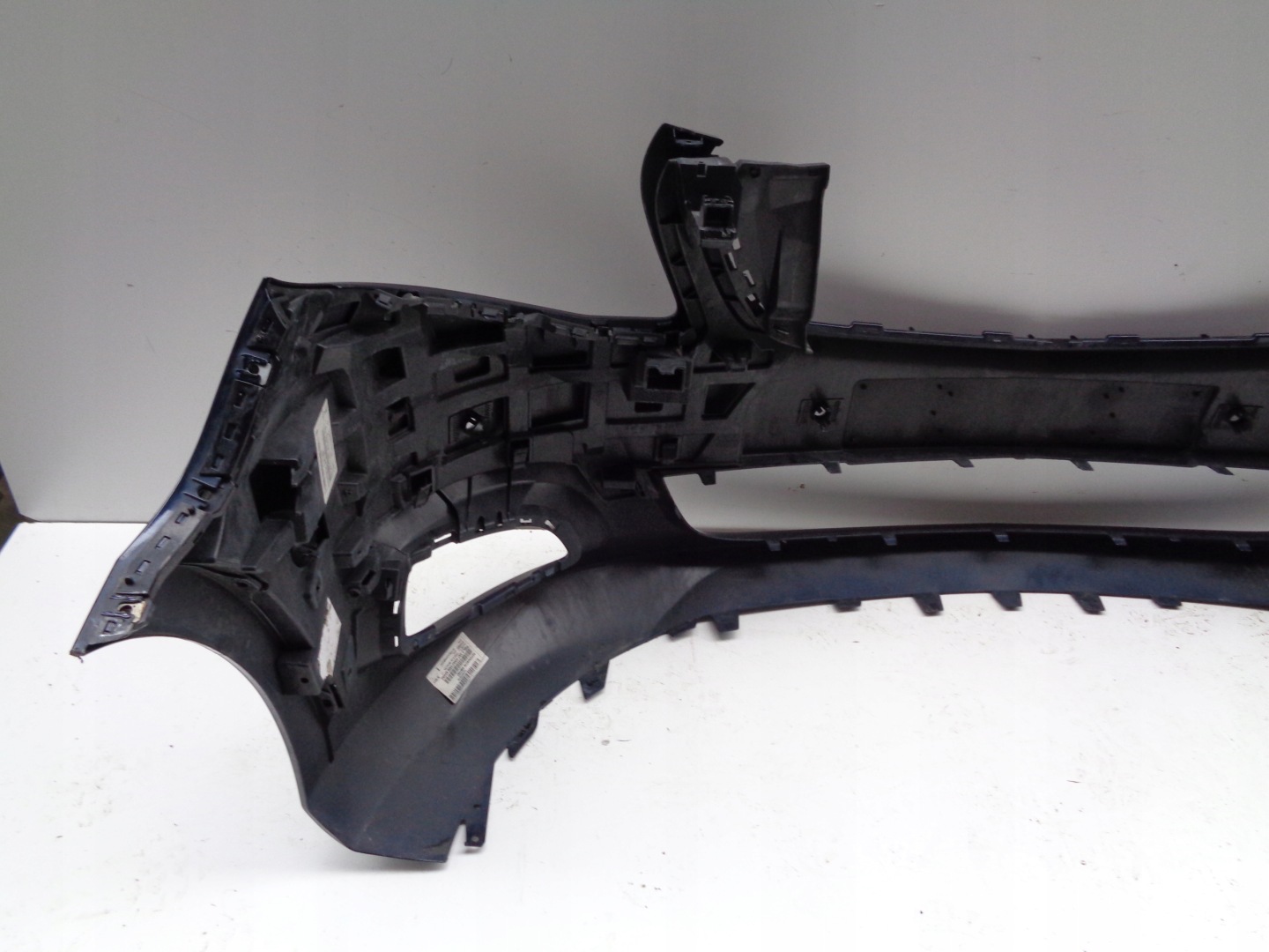 front bumper MERCEDES VITO V-KLASA W447 14- NR 49529
