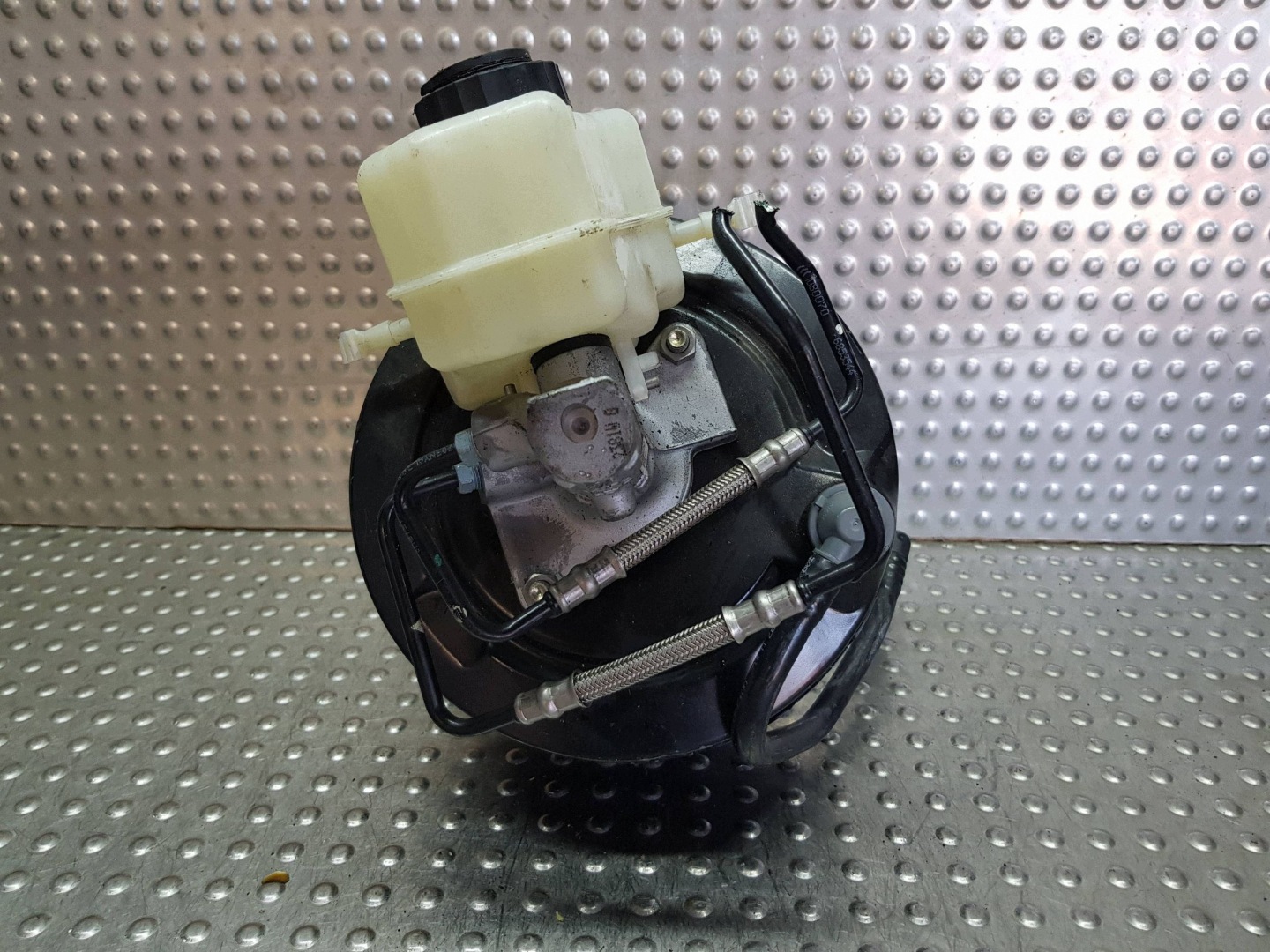 Servo Servo frein 6785646 BMW 3 E92 COUPE
