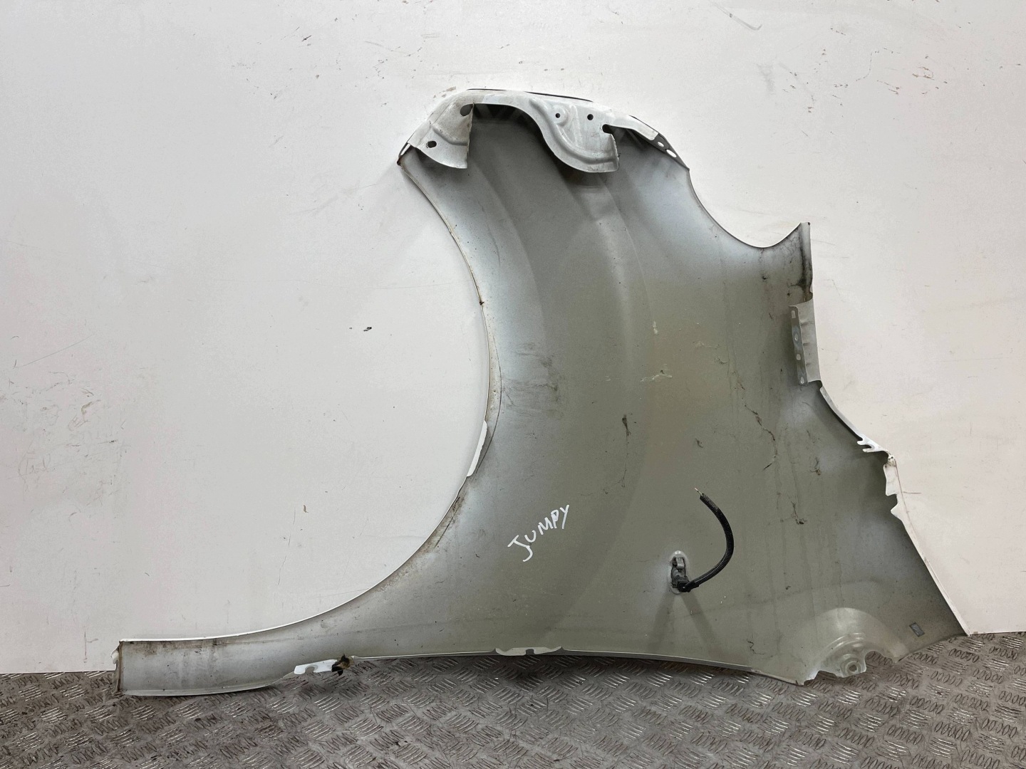 fender front front right CITROEN JUMPY EXPERT 3 III 16