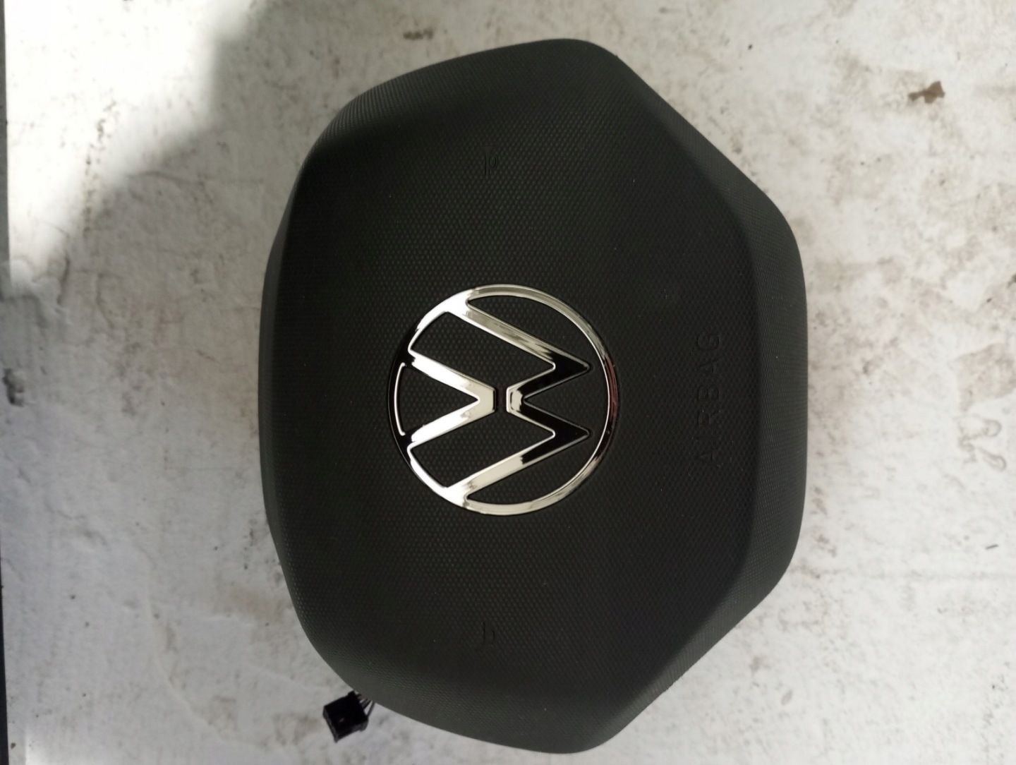 dashboard VW TAIGO 2G7