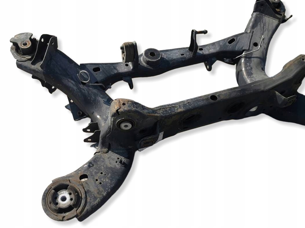 axle beam subframe sider rear part rear. Dodge Charger Challenger 3.5 2008