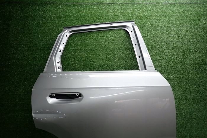 BMW X1 U11 22- Tür rechts hinten heck