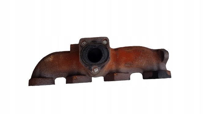 BMW E46 E60 2.0D Abgaskrümmer Auspuffkrümmer 7790219