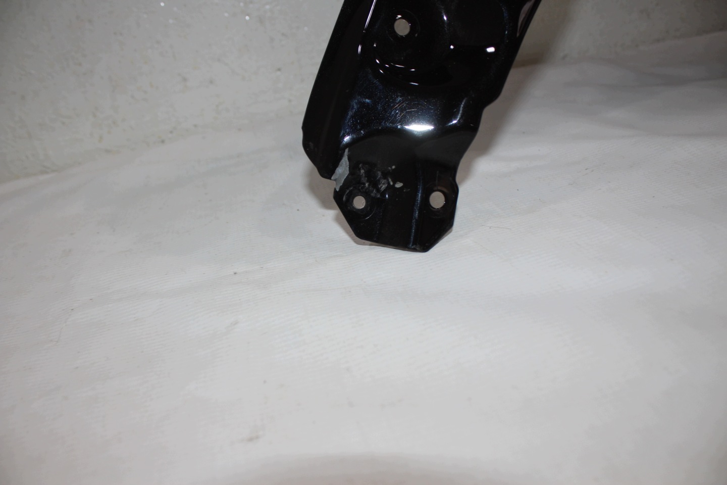 MINI Cooper F55 F56 fender left front front