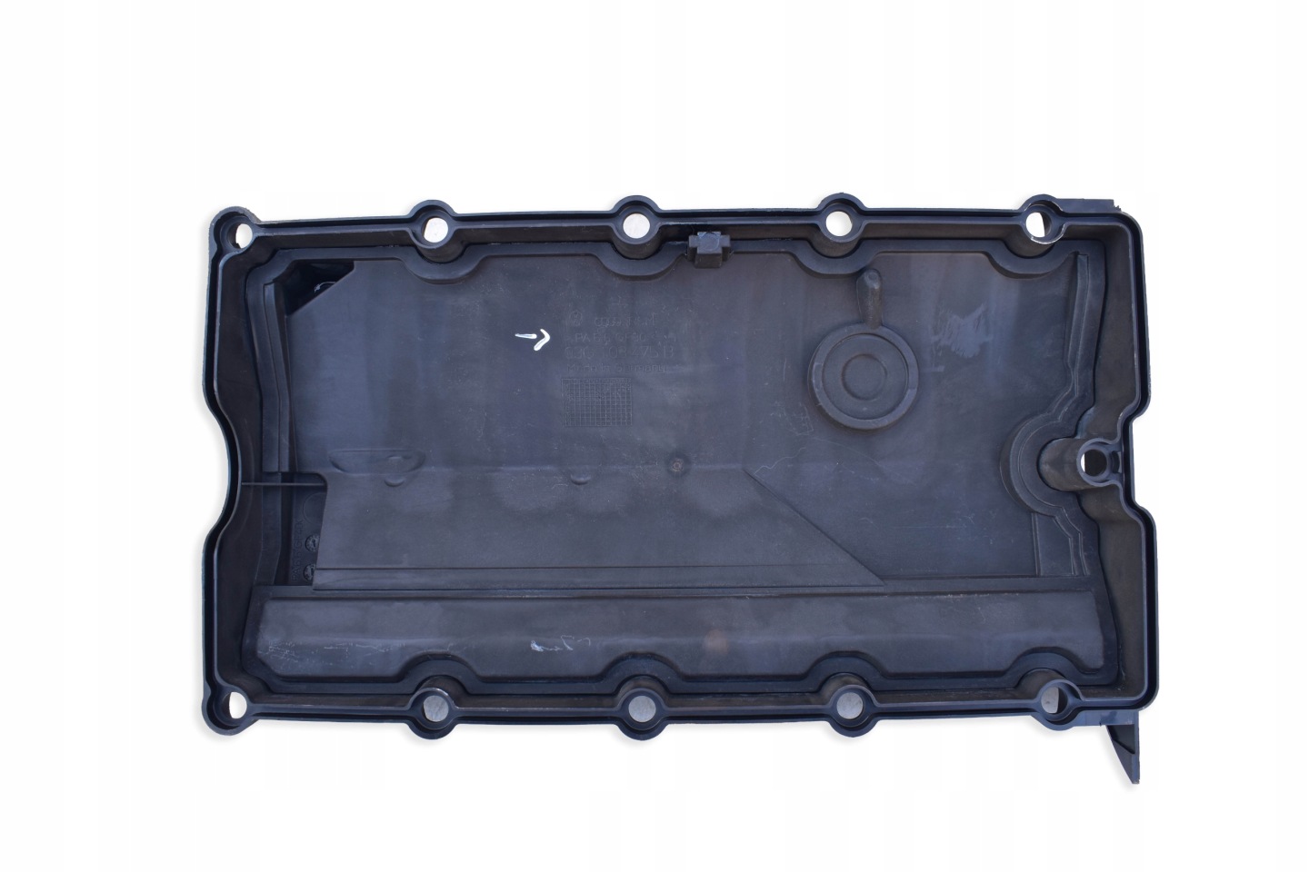 Abdeckung der Ventile AUDI A4 B8 VW PASSAT B7 LEON II 2.0 TDI 03G103475B