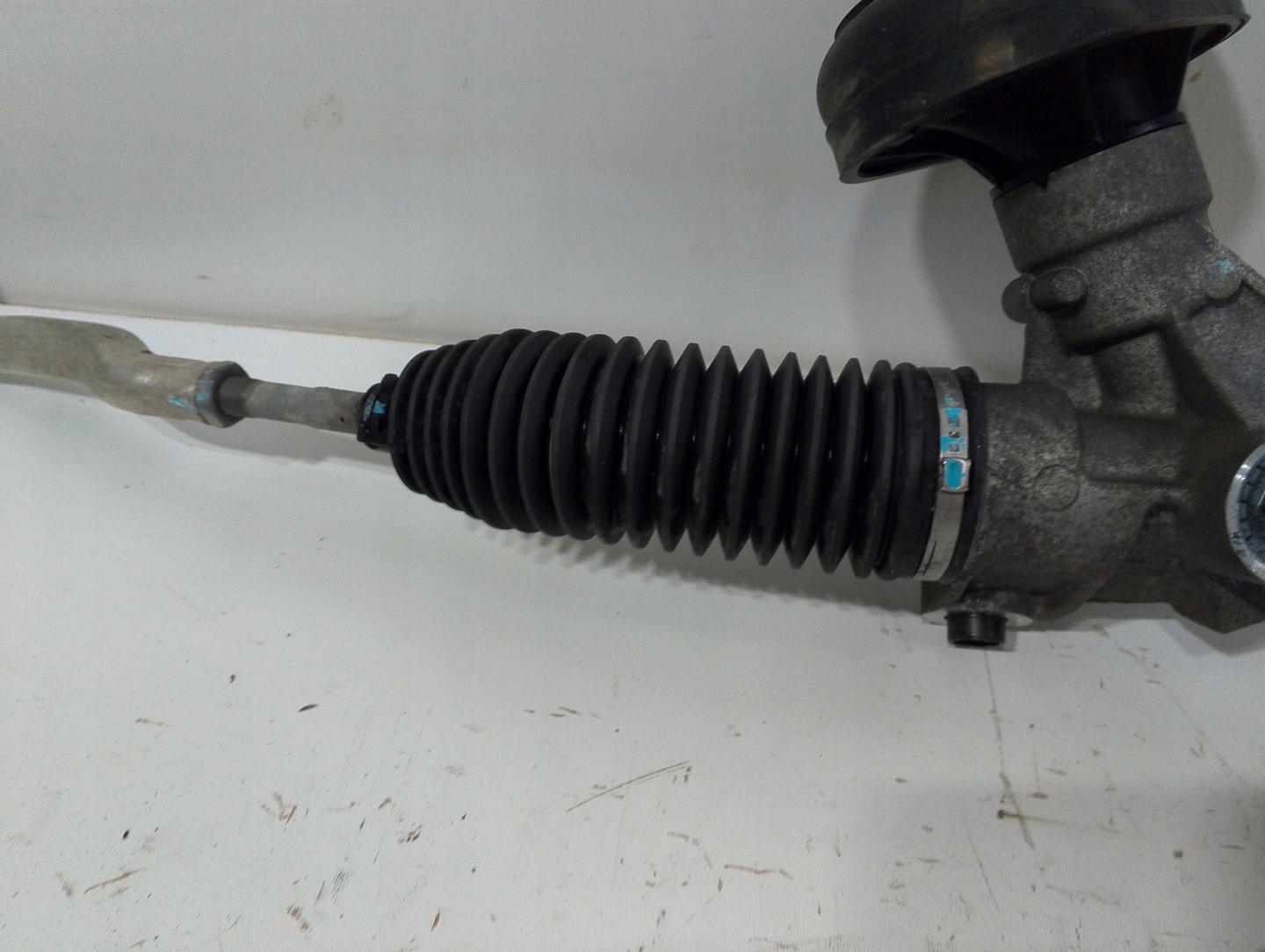 RENAULT MEGANE IV RENAULT SCENIC control A0043215 (Y59)