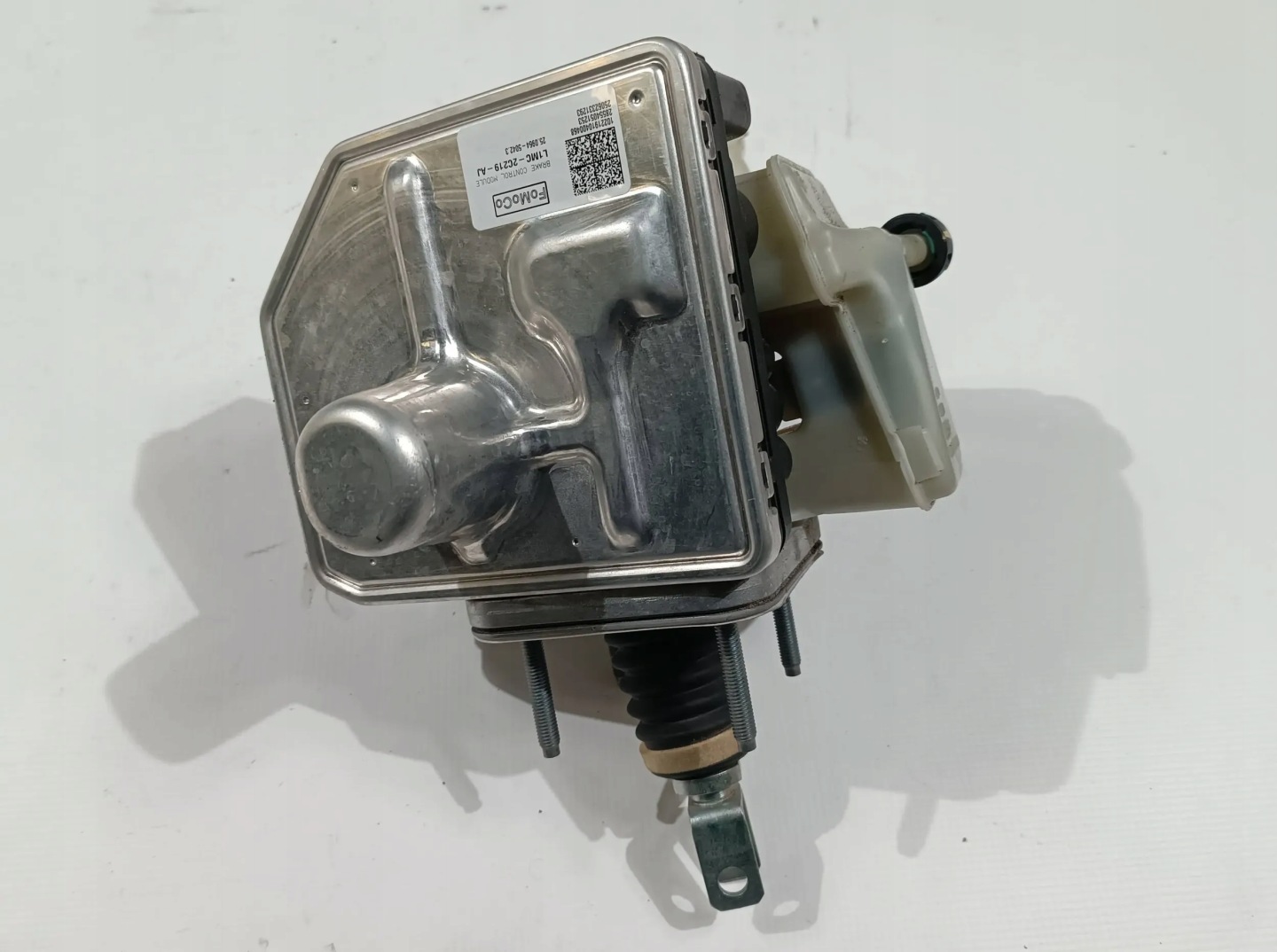 brake booster control unit ABS servo Ford Explorer VI 2020