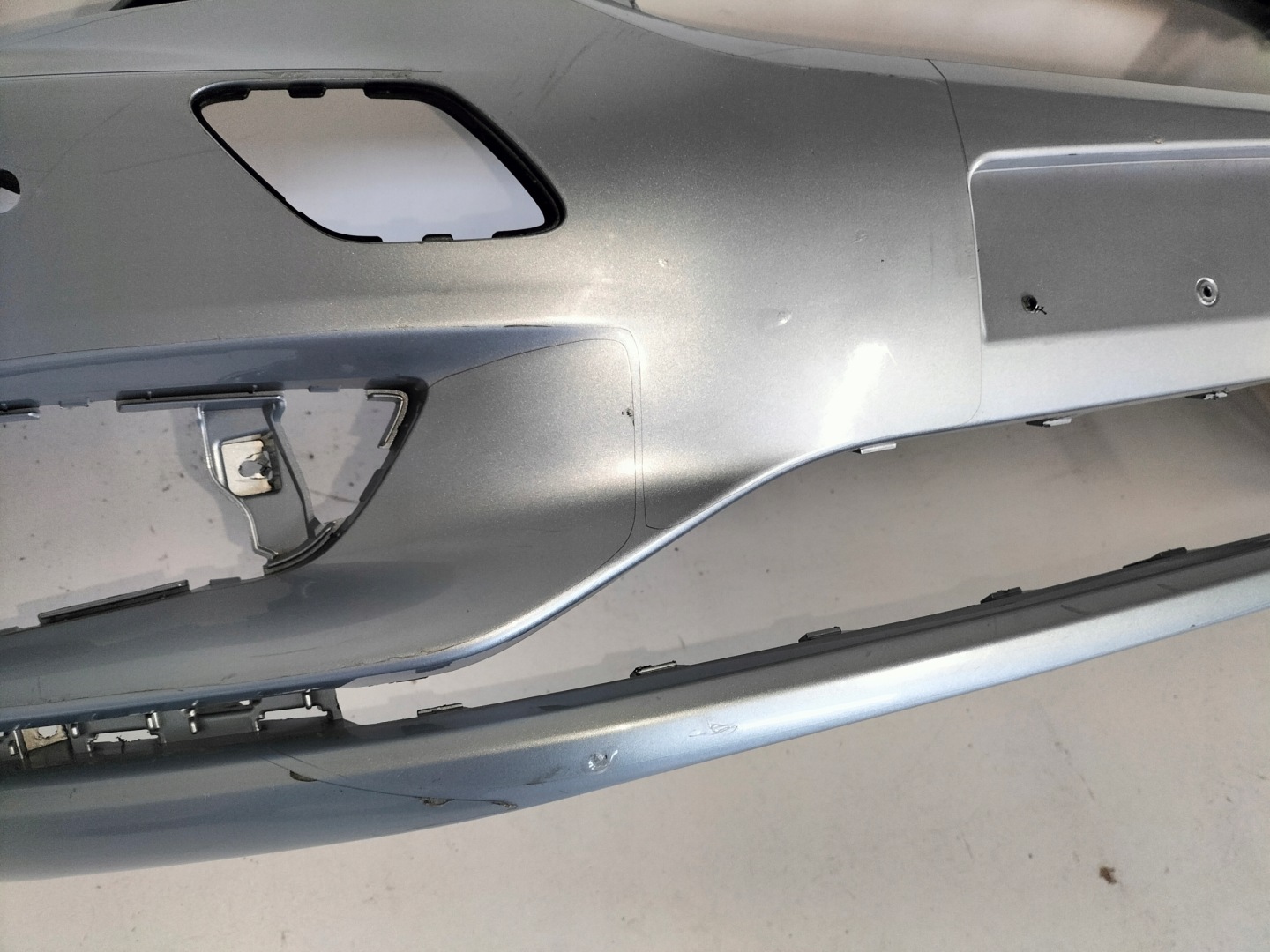 FRONTSTOSSSTANGE VORNE OPEL ASTRA V K 15-19