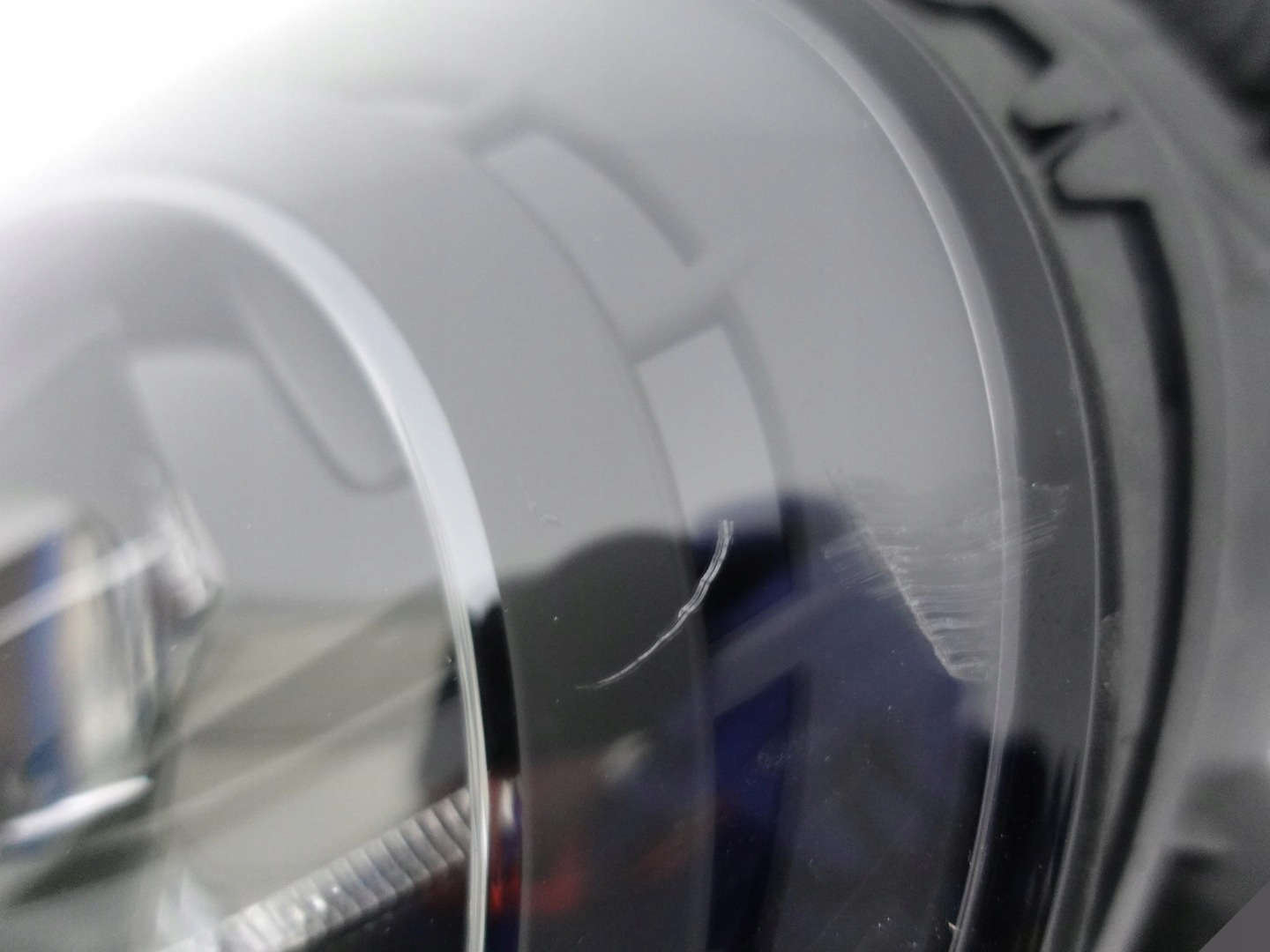 PORSCHE 992 TURBO GT3 FULL LED X-SIGHT MATRIX L